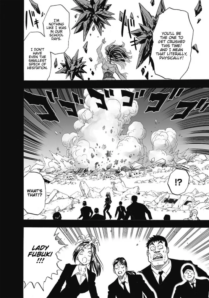 one punch man ch175 page29
